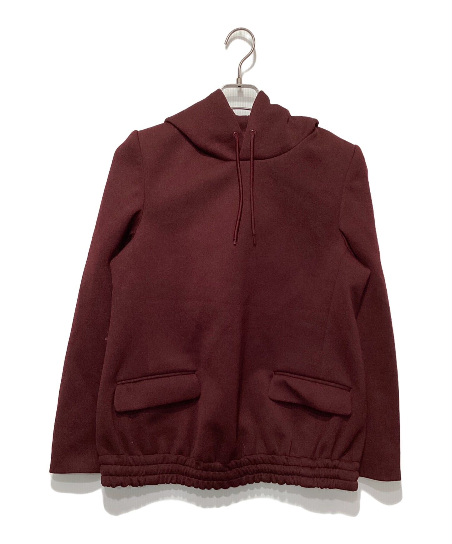 [Pre-owned] UNDERCOVER pullover hoodie UCV1103