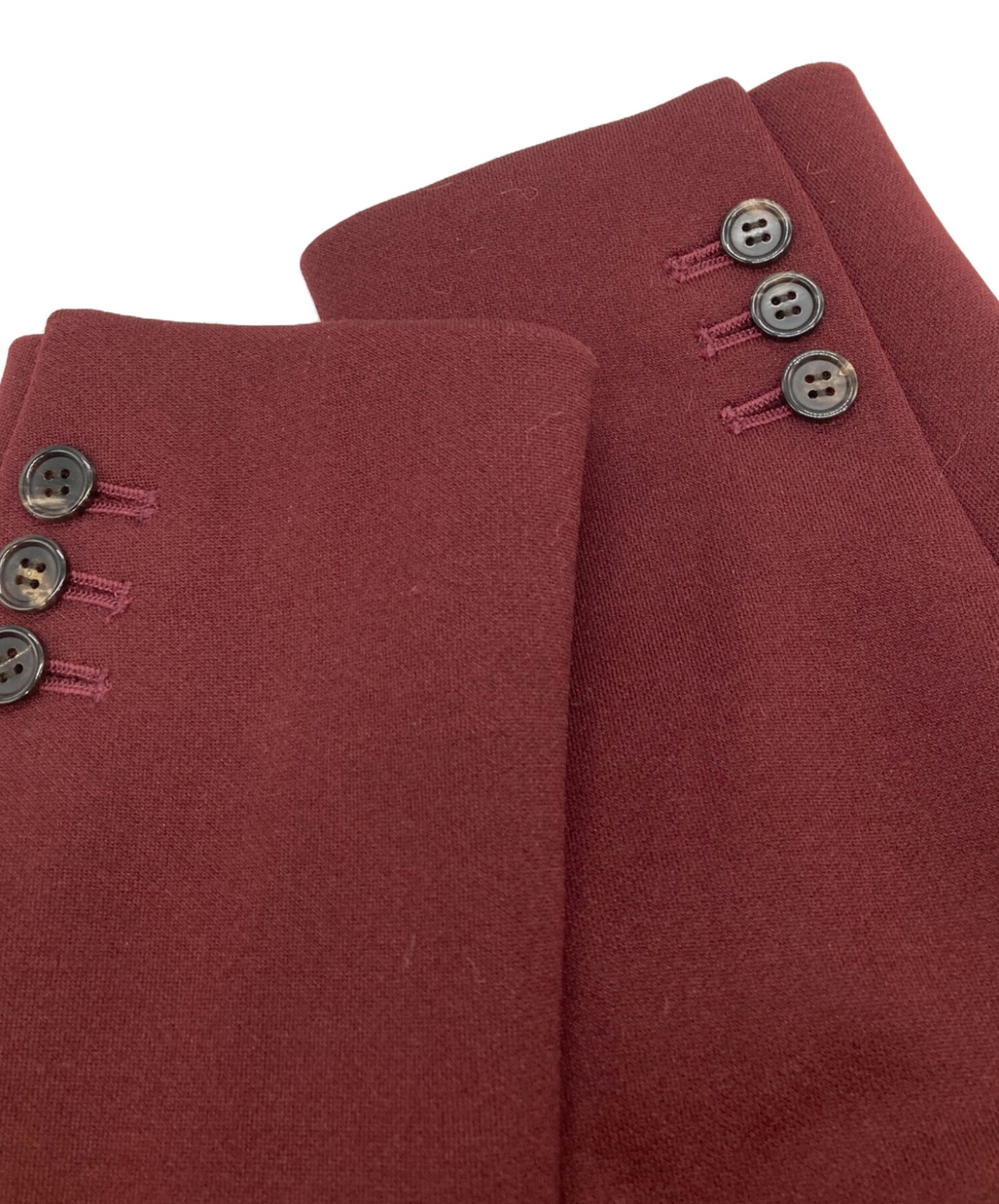 [Pre-owned] UNDERCOVER pullover hoodie UCV1103