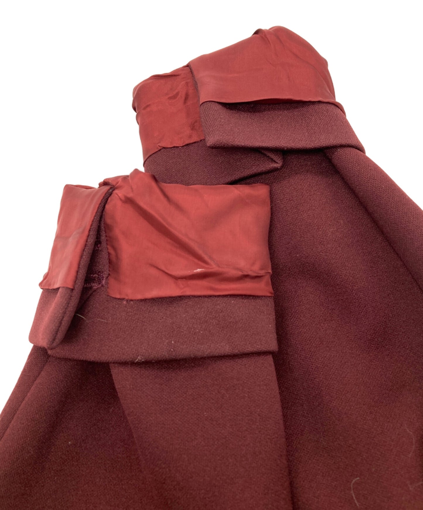 [Pre-owned] UNDERCOVER pullover hoodie UCV1103