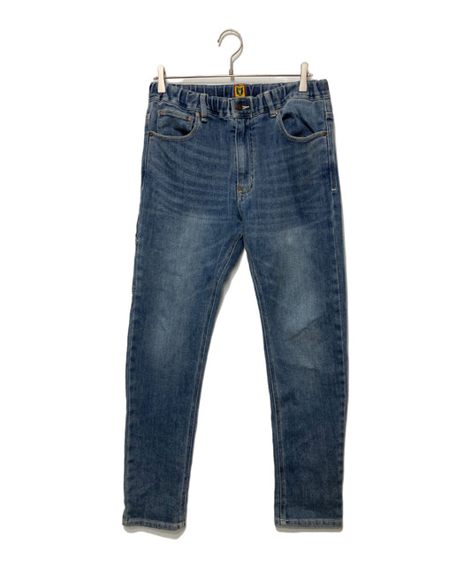 [Pre-owned] HUMAN MADE Relax denimpants