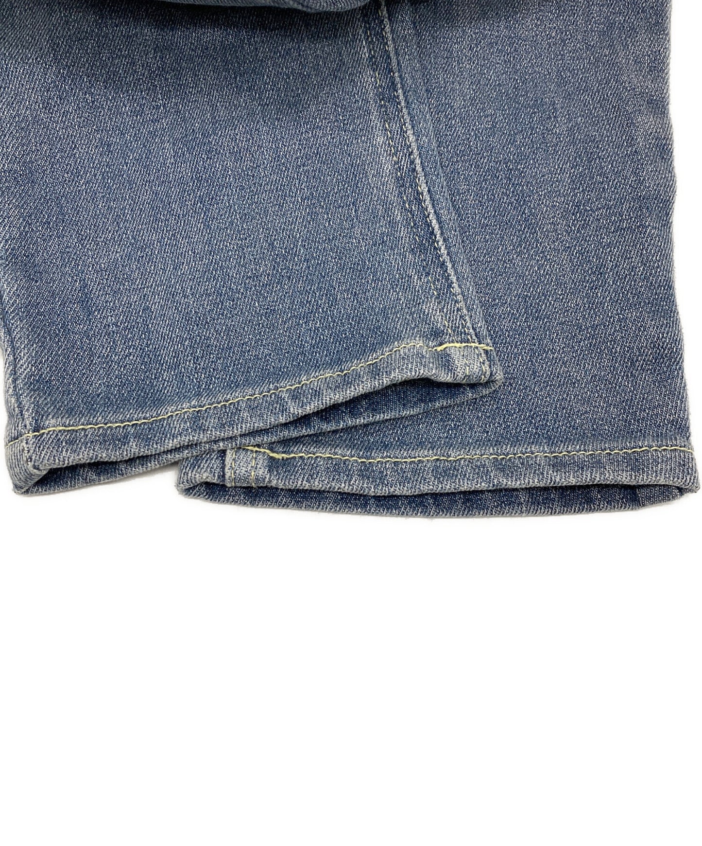 [Pre-owned] HUMAN MADE Relax denimpants