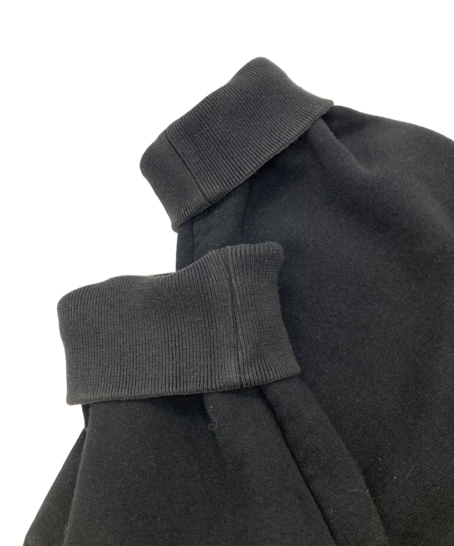 [Pre-owned] SUPREME Milano Half Zip pullover