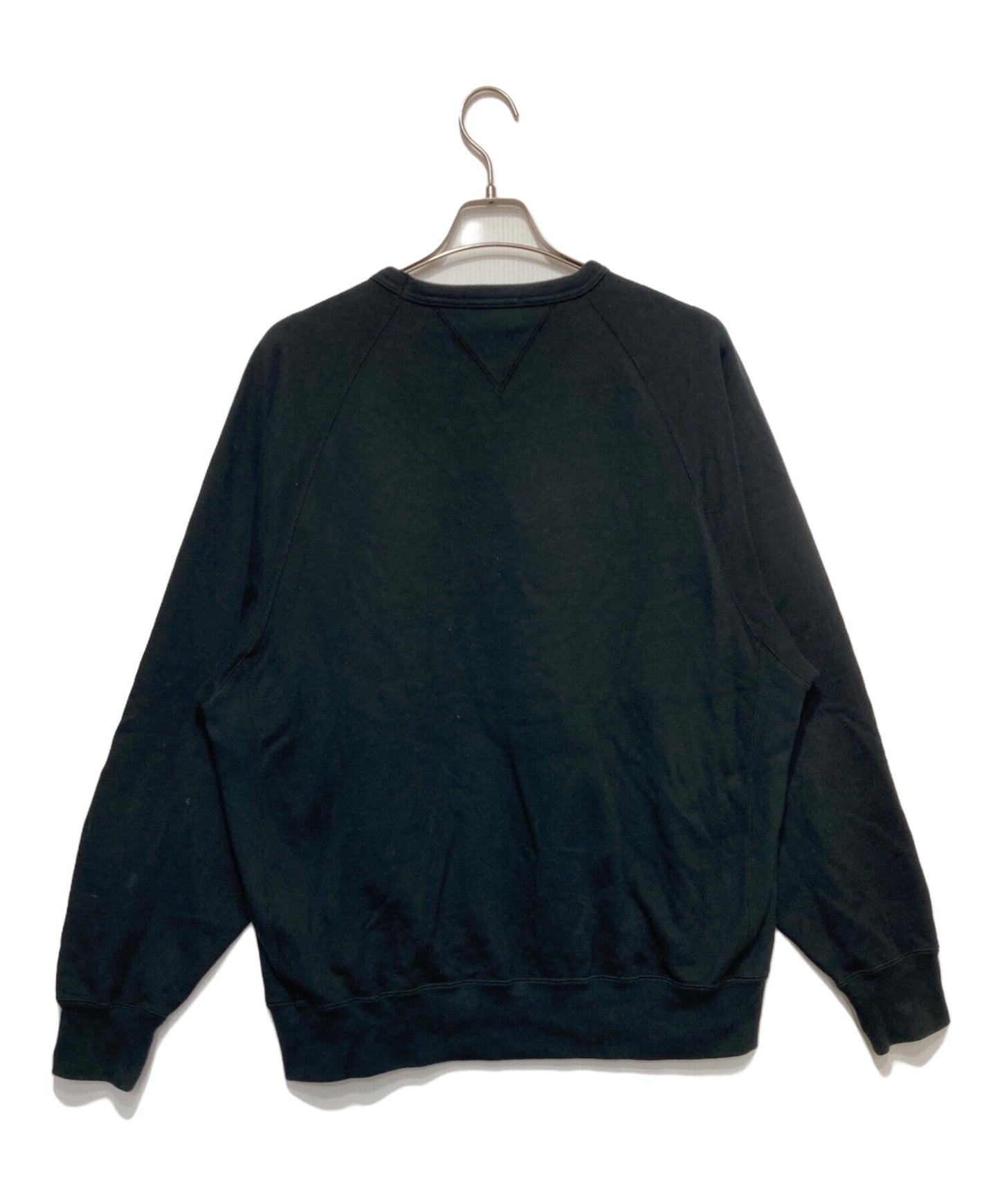 [Pre-owned] A BATHING APE Printed Sweatshirts 001SWJ301007M