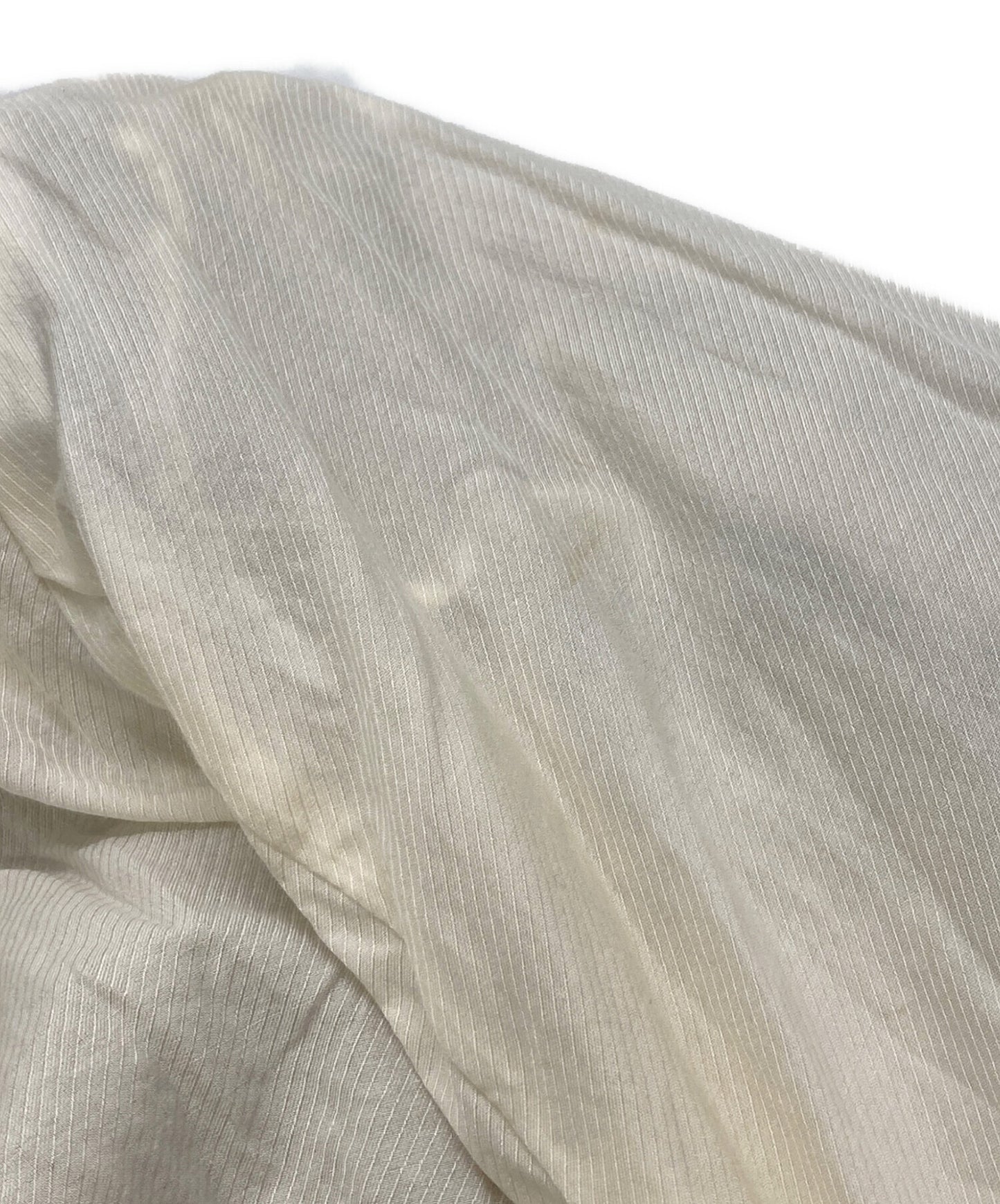 [Pre-owned] TAKAHIROMIYASHITA TheSoloIst. double-breasted chester coat sg.0243