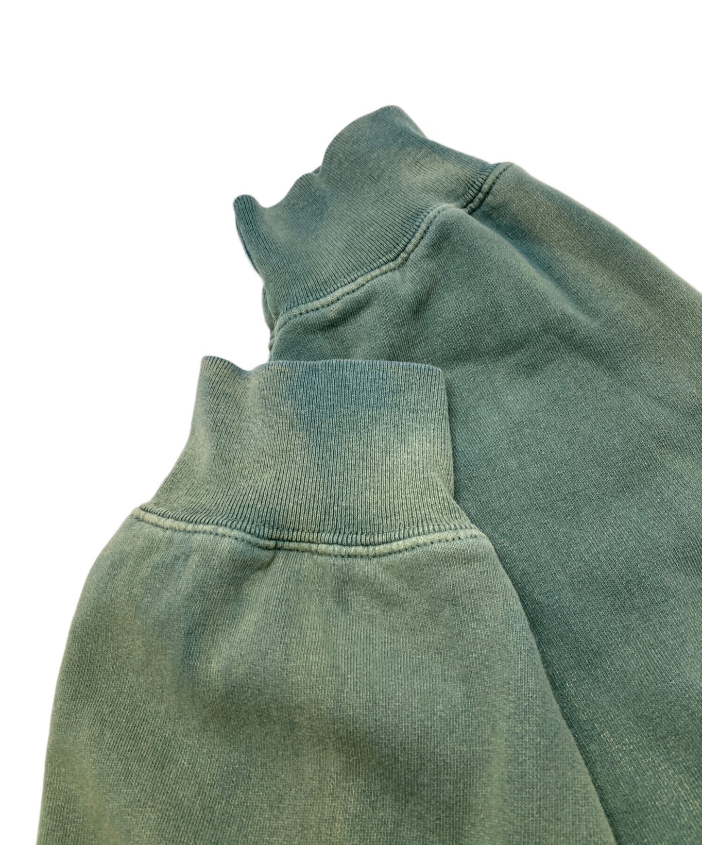 [Pre-owned] SUPREME Overdyed S Logo Sweatshirt