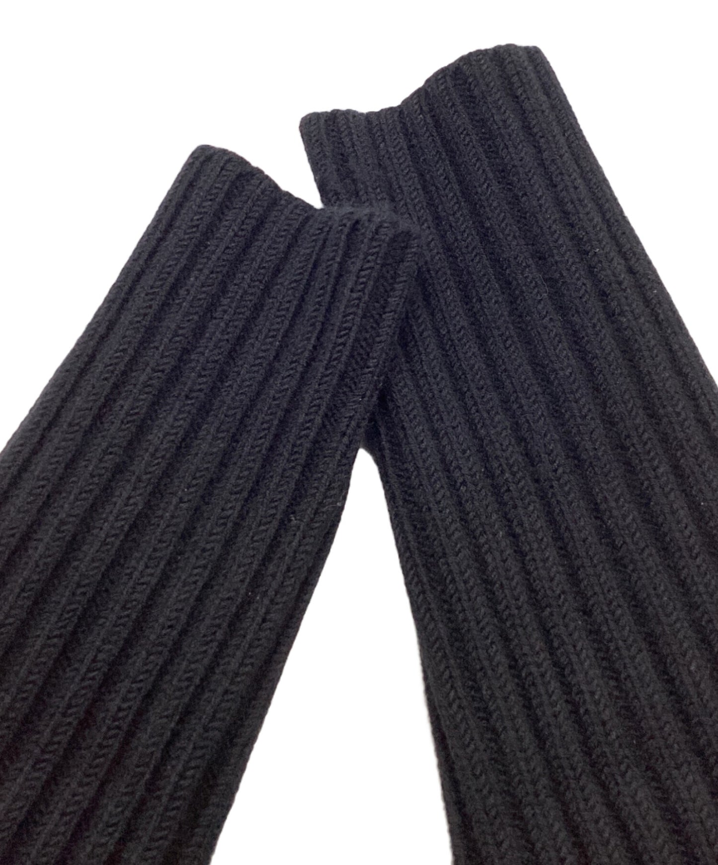 [Pre-owned] Y's Zip design knit YS-K28-124