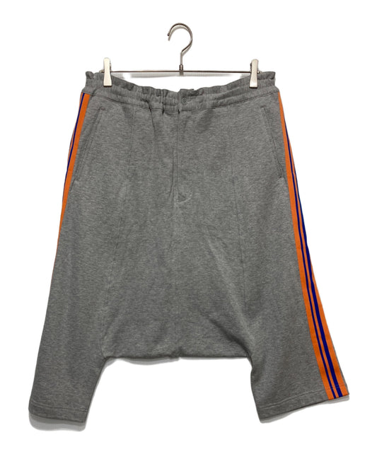 [Pre-owned] COMME des GARCONS HOMME DEUX Sweat sarouel pants DO-T021