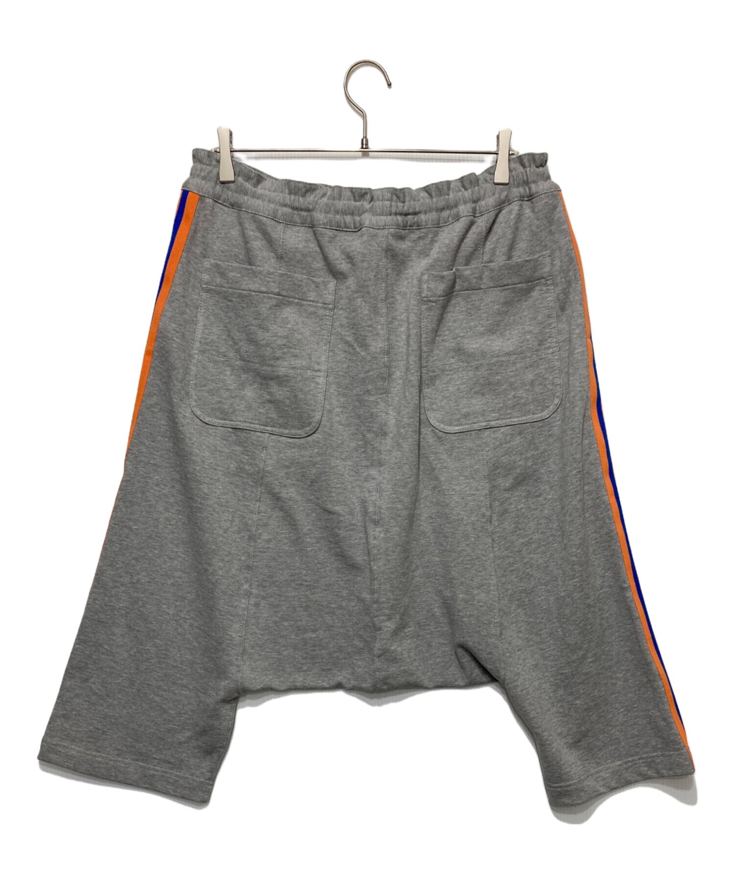 [Pre-owned] COMME des GARCONS HOMME DEUX Sweat sarouel pants DO-T021