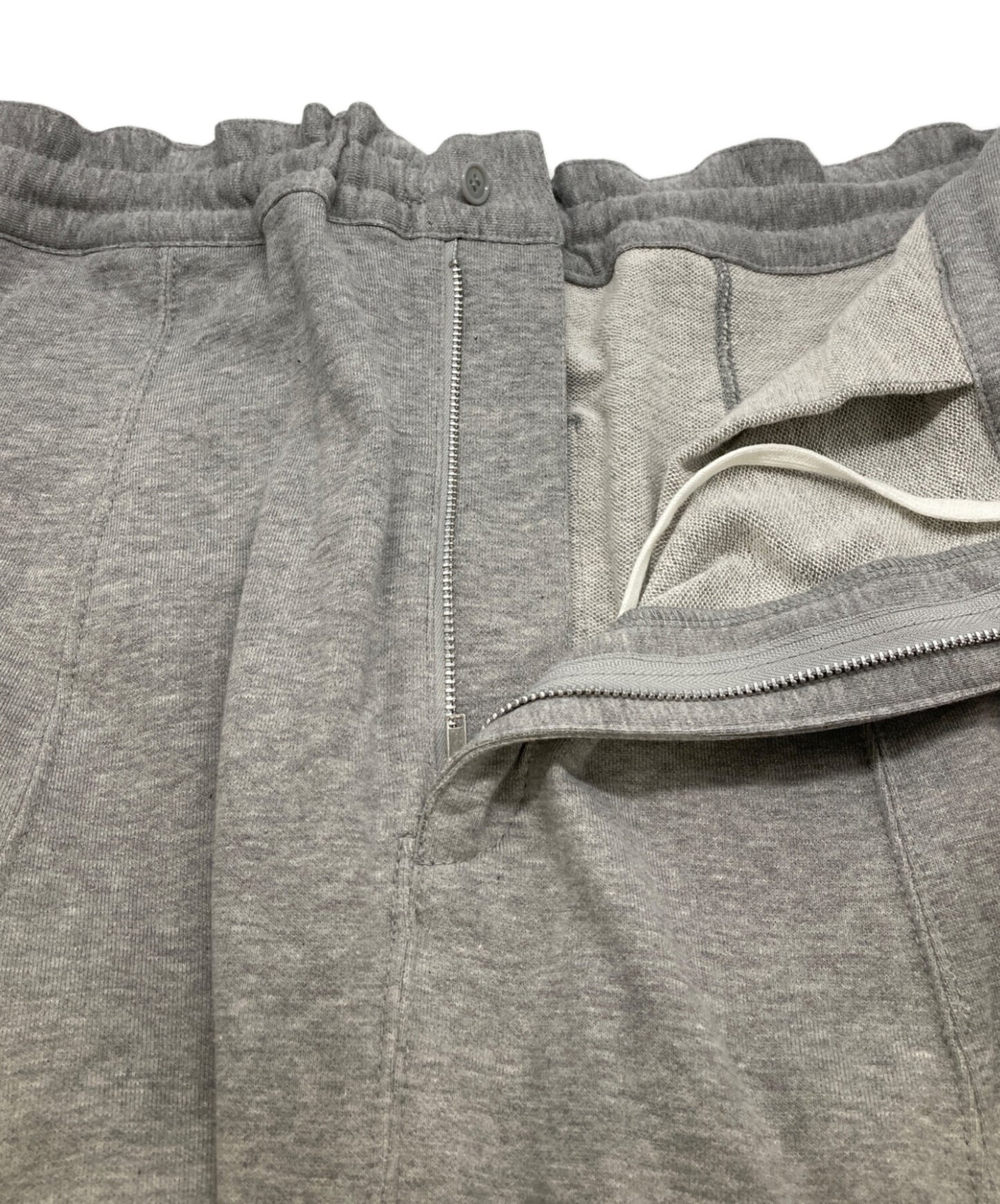 [Pre-owned] COMME des GARCONS HOMME DEUX Sweat sarouel pants DO-T021