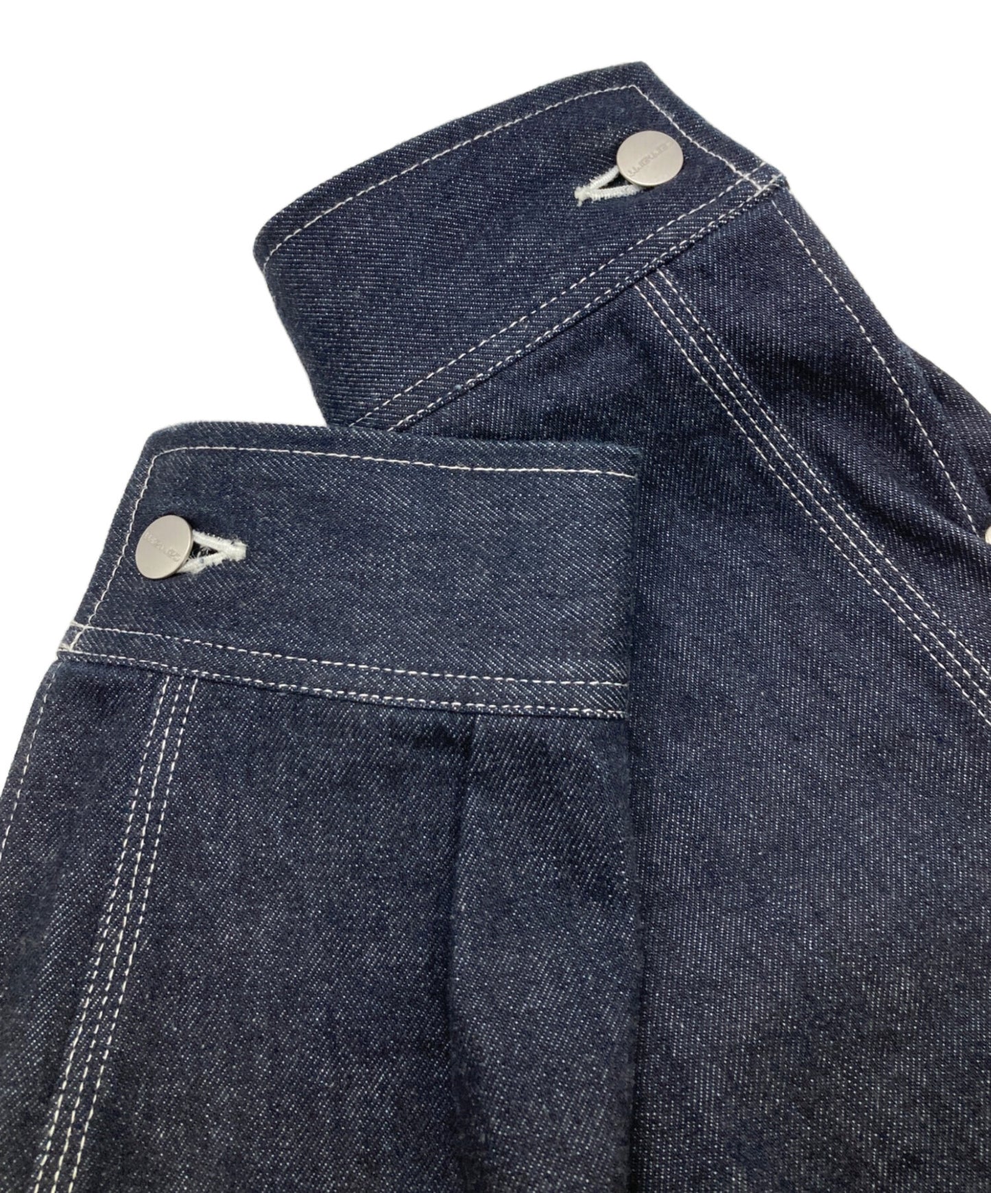 [Pre-owned] eYe COMME des GARCONS JUNYAWATANABE MAN W-NAME WORK JACKET WN-J907