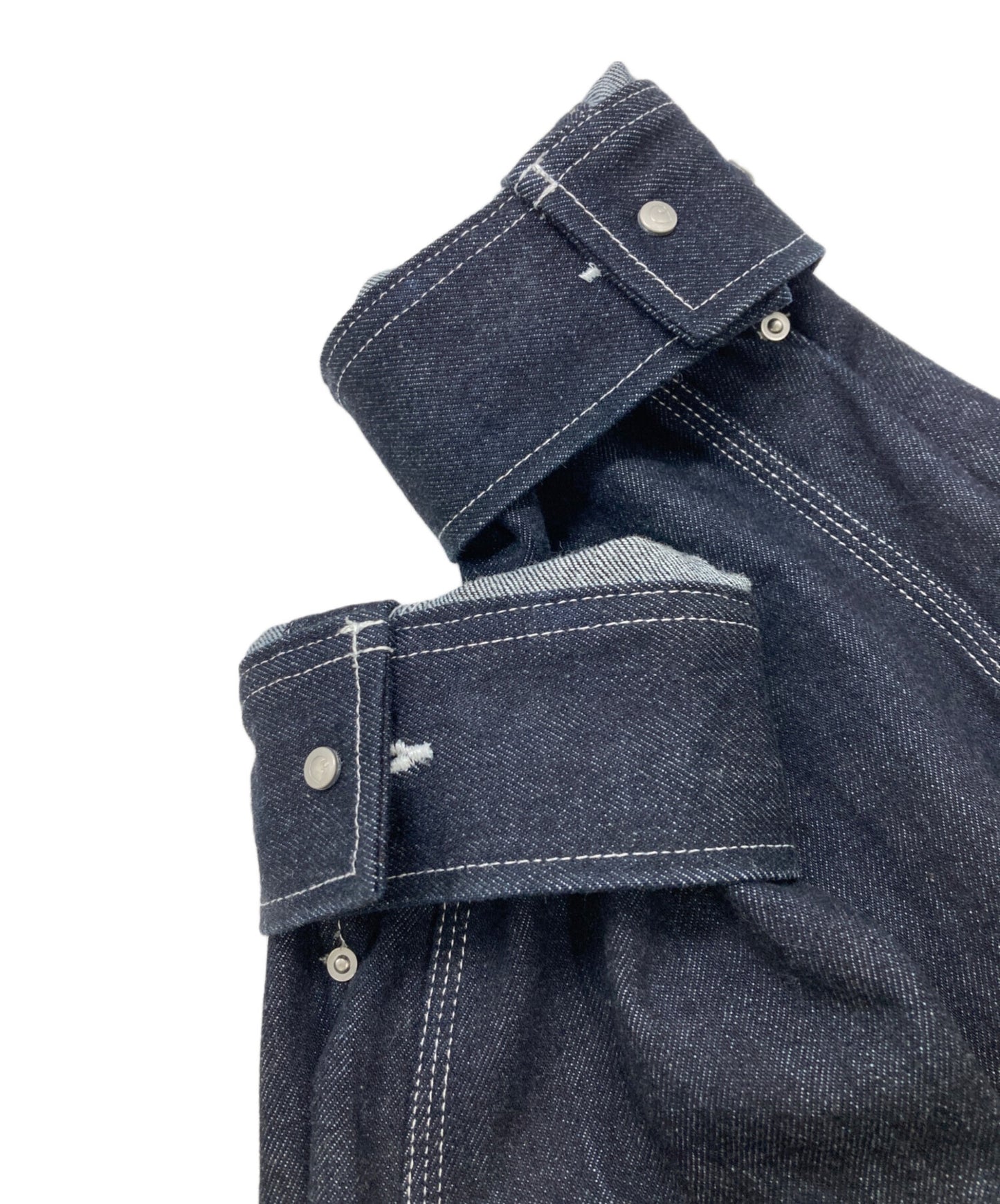 [Pre-owned] eYe COMME des GARCONS JUNYAWATANABE MAN W-NAME WORK JACKET WN-J907