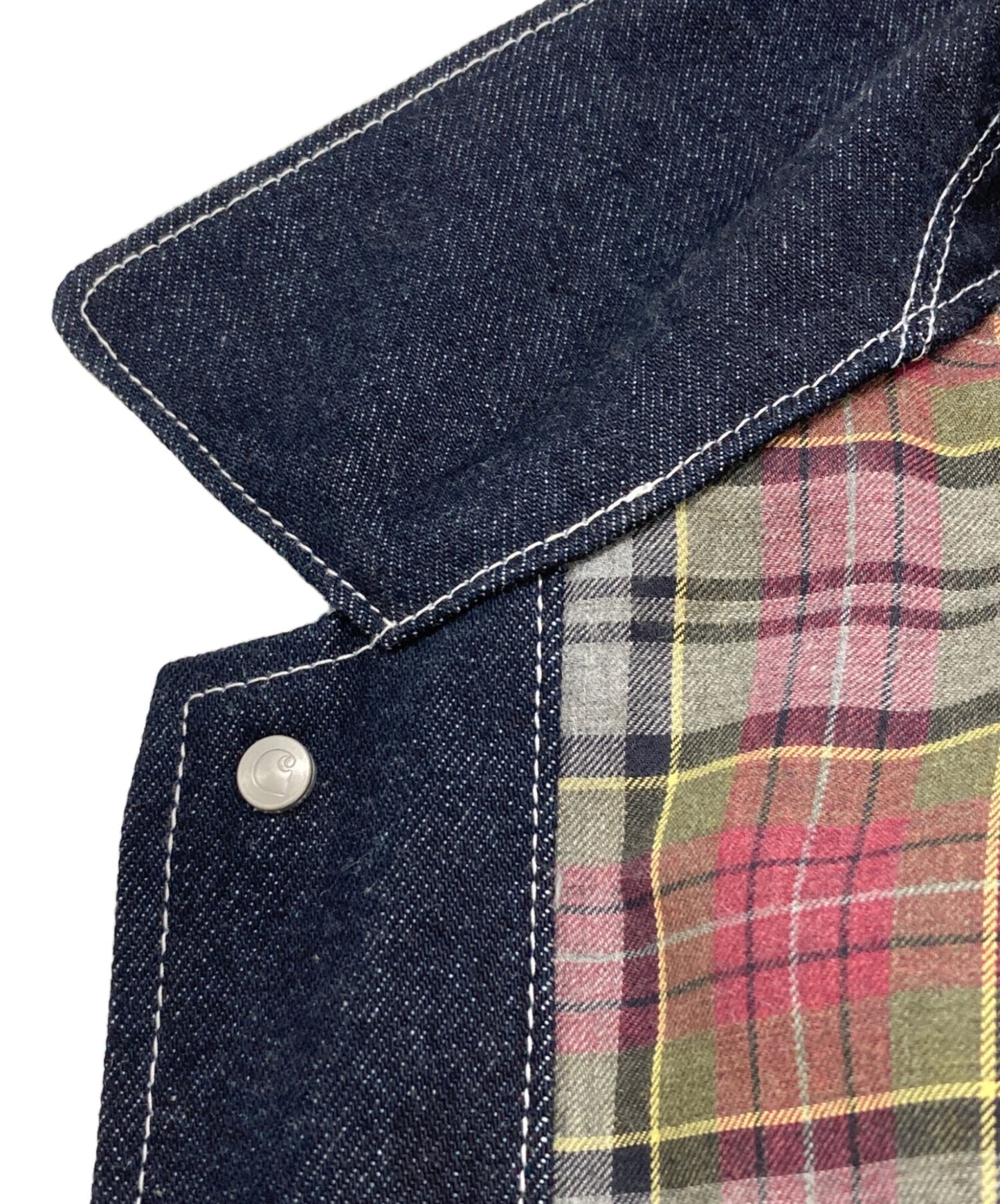 [Pre-owned] eYe COMME des GARCONS JUNYAWATANABE MAN W-NAME WORK JACKET WN-J907