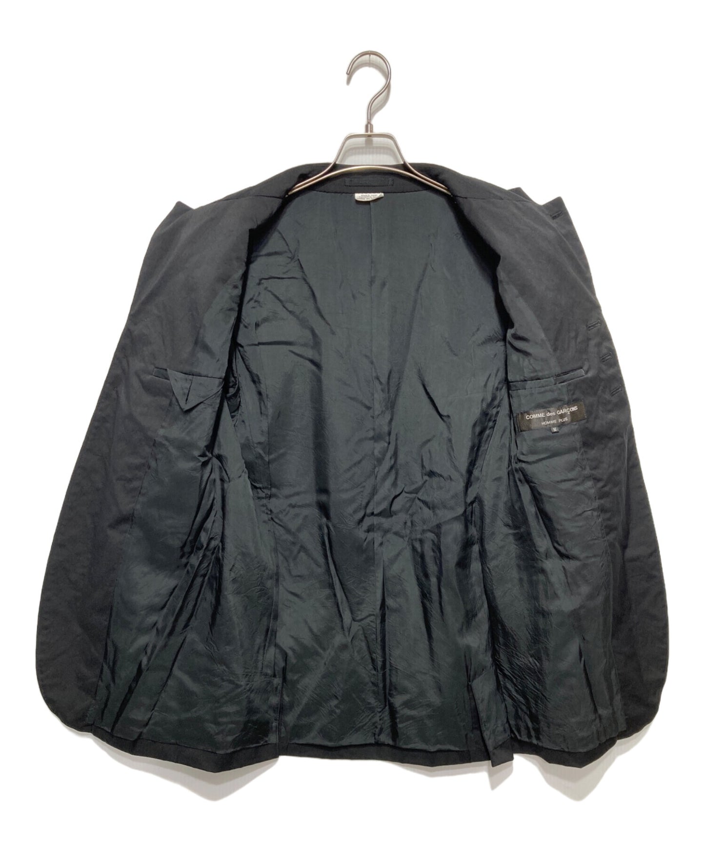 [Pre-owned] COMME des GARCONS HOMME PLUS design tailored jacket PJ-J044