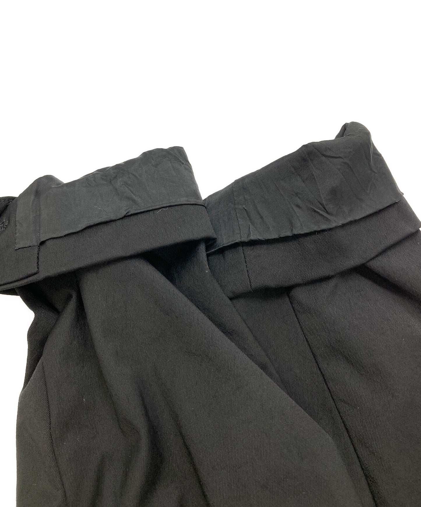 [Pre-owned] COMME des GARCONS HOMME PLUS design tailored jacket PJ-J044