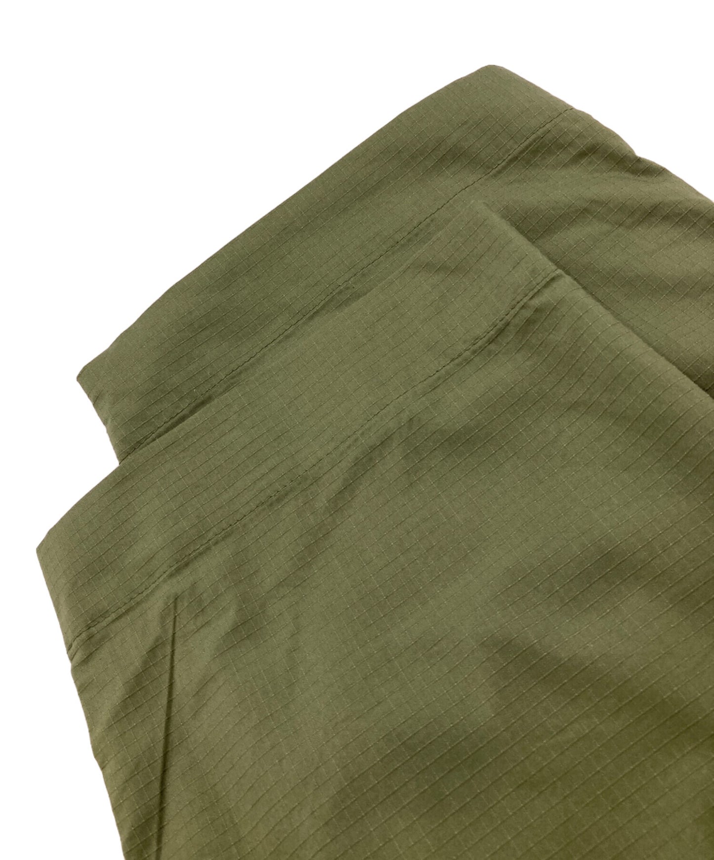 [Pre-owned] WTAPS TUCK 01 TROUSERS 211TQDT-PTM01