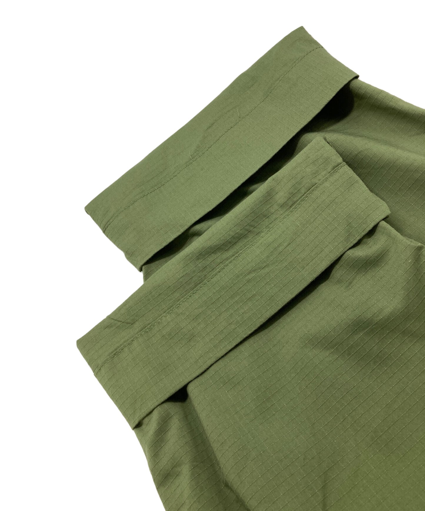 [Pre-owned] WTAPS TUCK 01 TROUSERS 211TQDT-PTM01