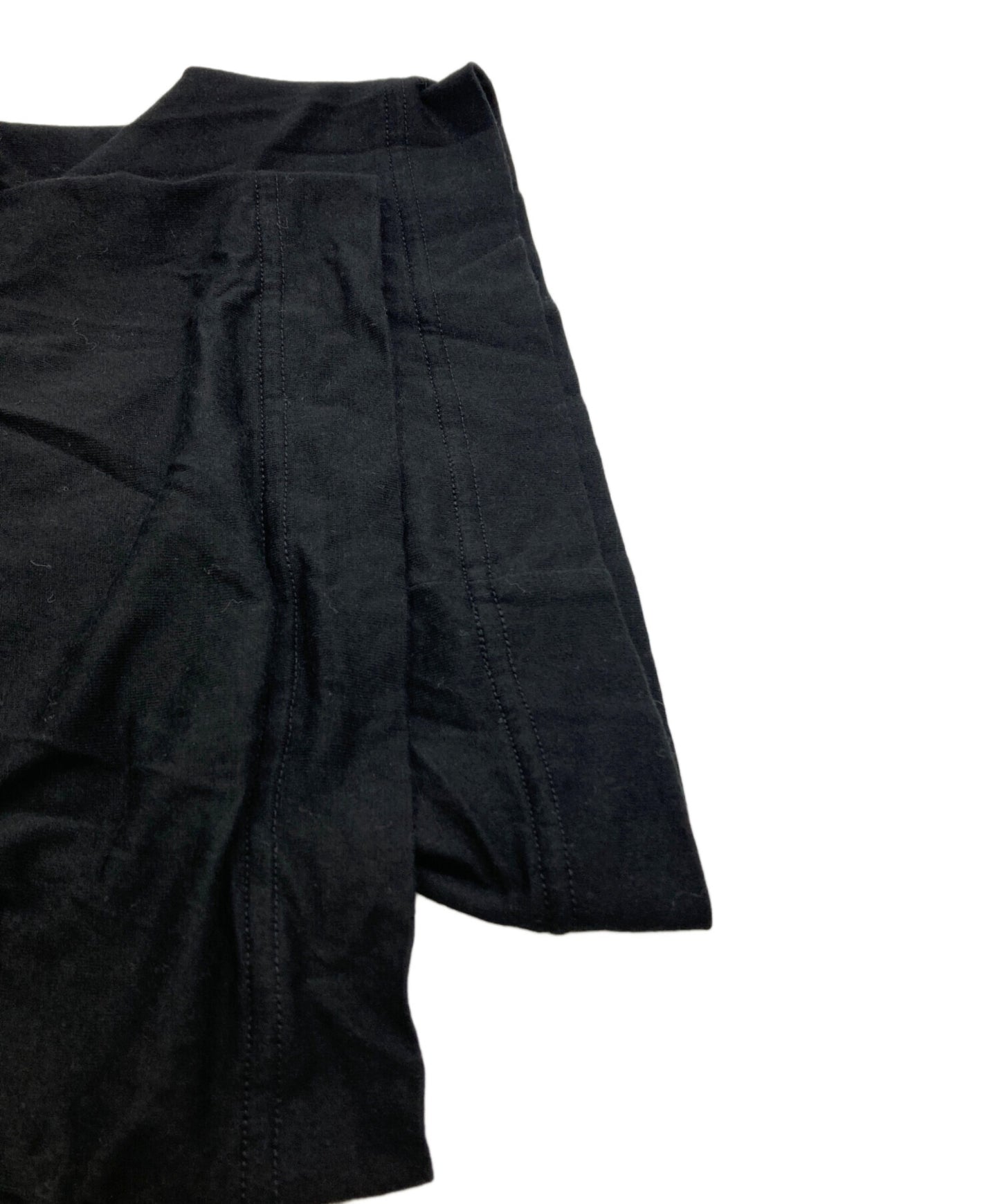 [Pre-owned] Vivienne Westwood man Orb Logo Print T-Shirt VW-LP-72599