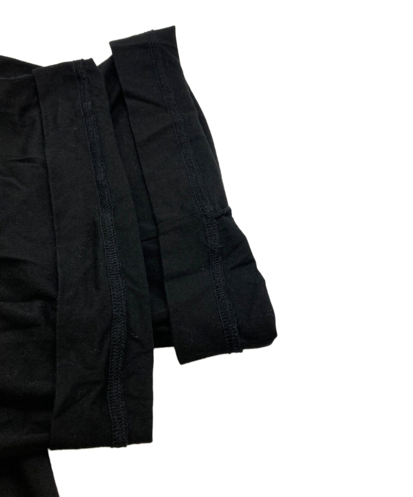 [Pre-owned] Vivienne Westwood man Orb Logo Print T-Shirt VW-LP-72599