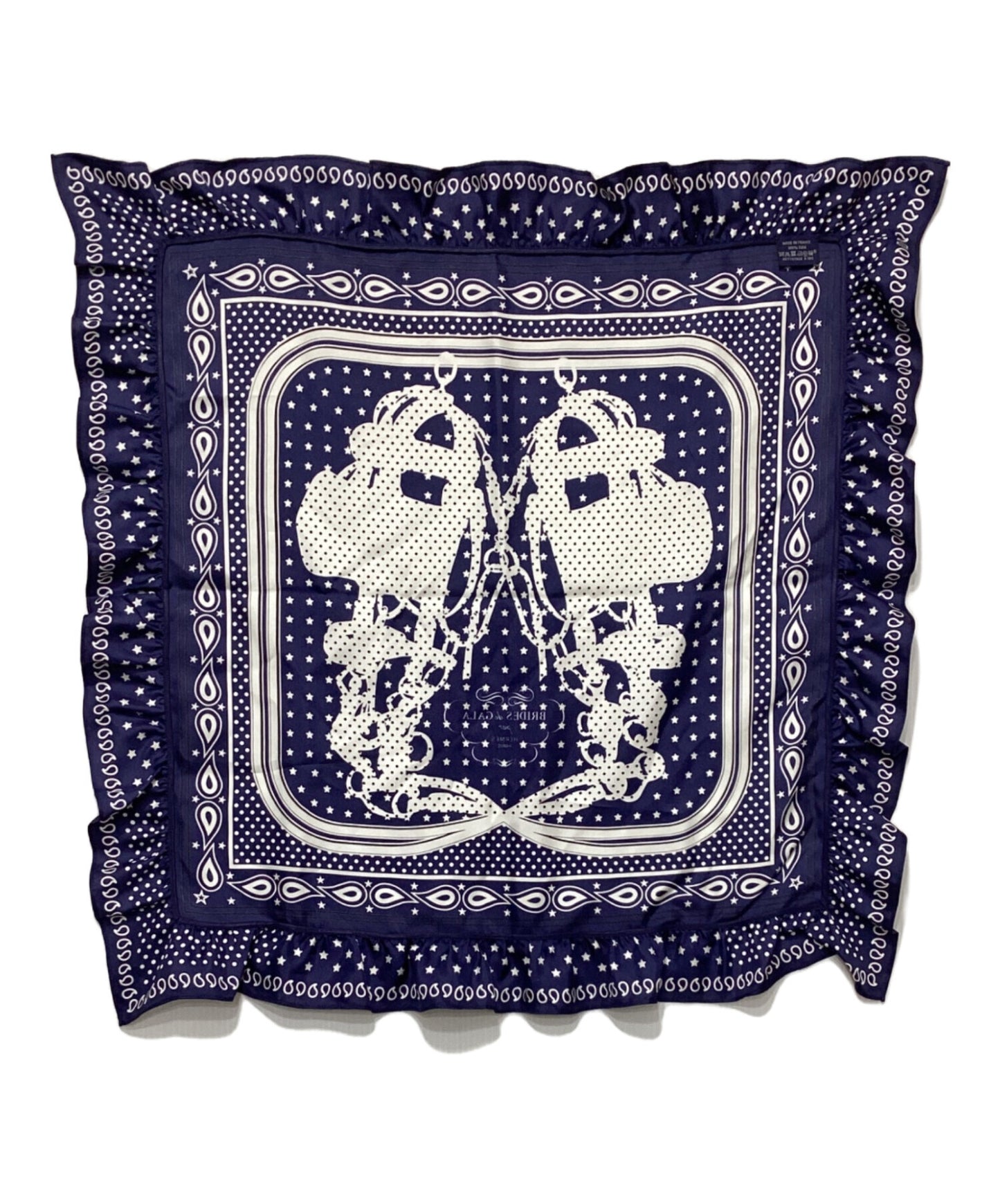 [Pre-owned] HERMES Callet 70