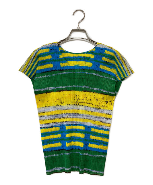 [Pre-owned] PLEATS PLEASE clothes made from jersey cloth PP21-JK683