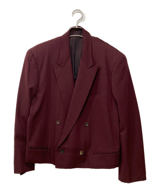 [Pre-owned] COMME des GARCONS HOMME PLUS 90's Tailored Jacket PJ-11029M
