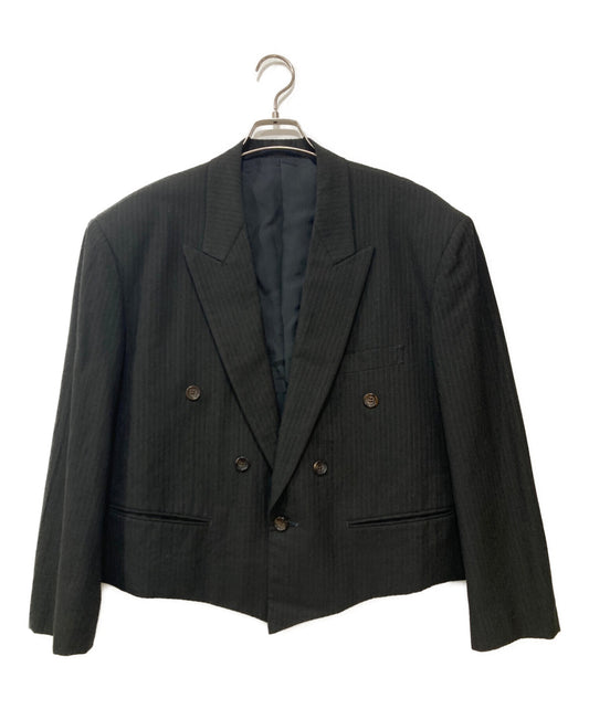 [Pre-owned] COMME des GARCONS HOMME Short Tailored Jackets HJ-08037S