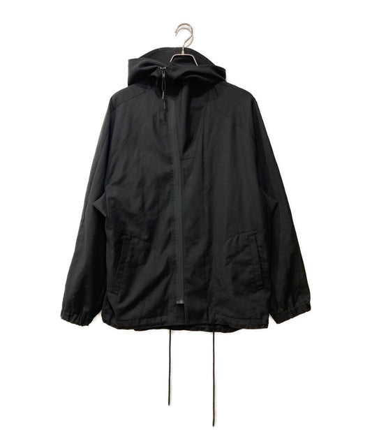 [Pre-owned] s'yte Zip Shell Jacket UT-Y24-101