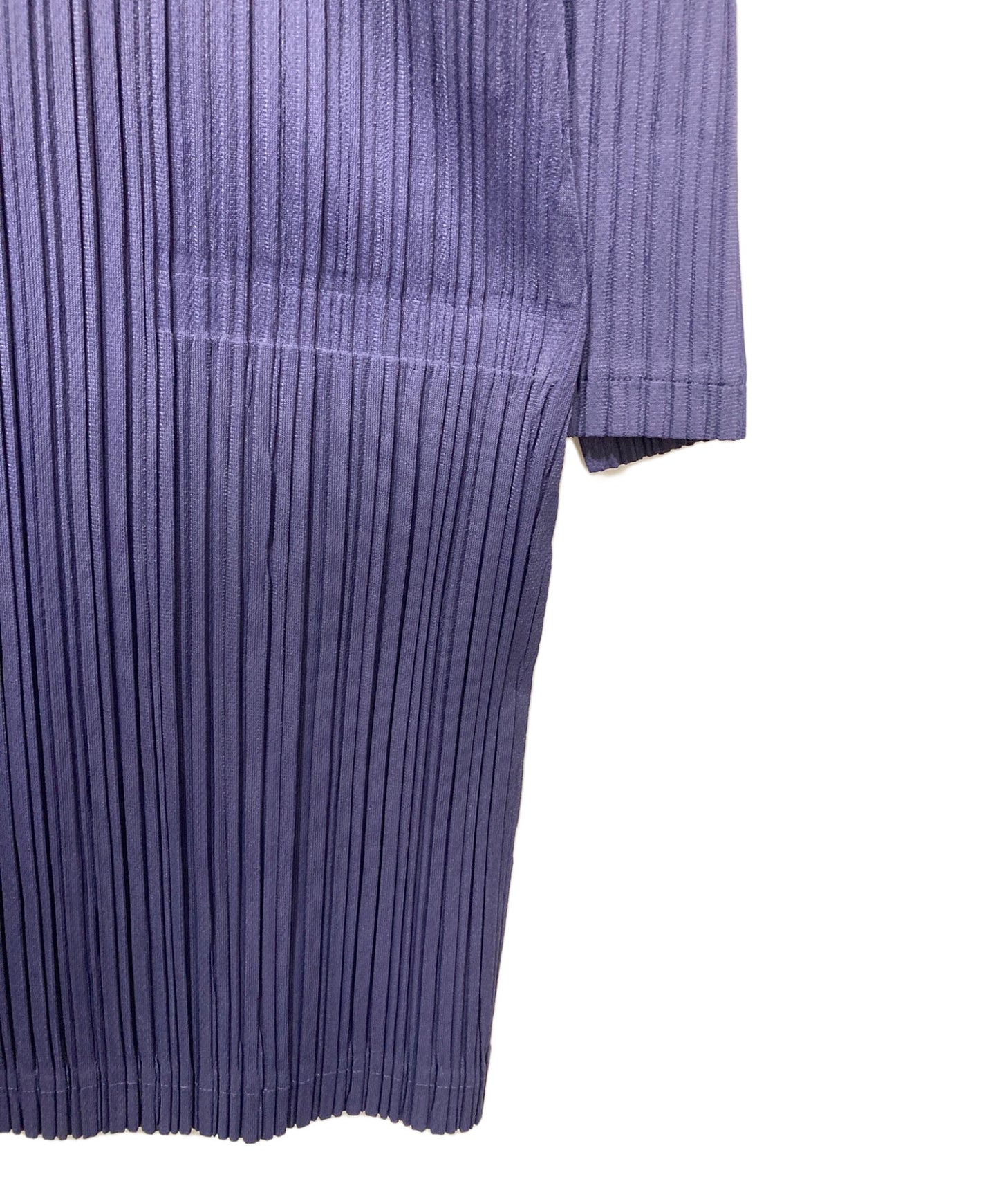 [Pre-owned] PLEATS PLEASE dress PP93-JT522