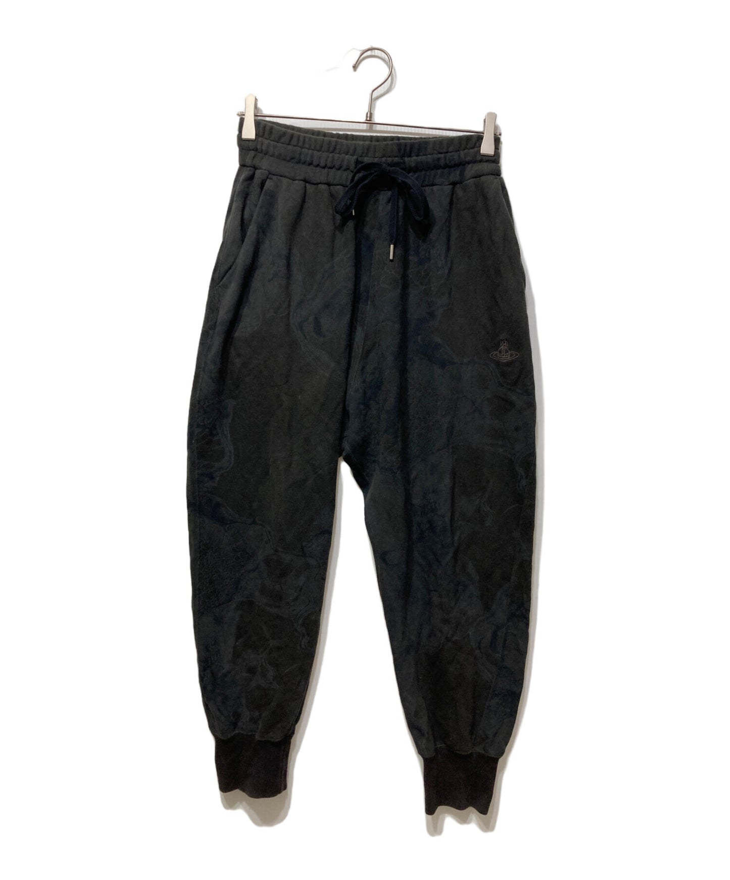 [Pre-owned] Vivienne Westwood man sweat pants VW-LP-73840