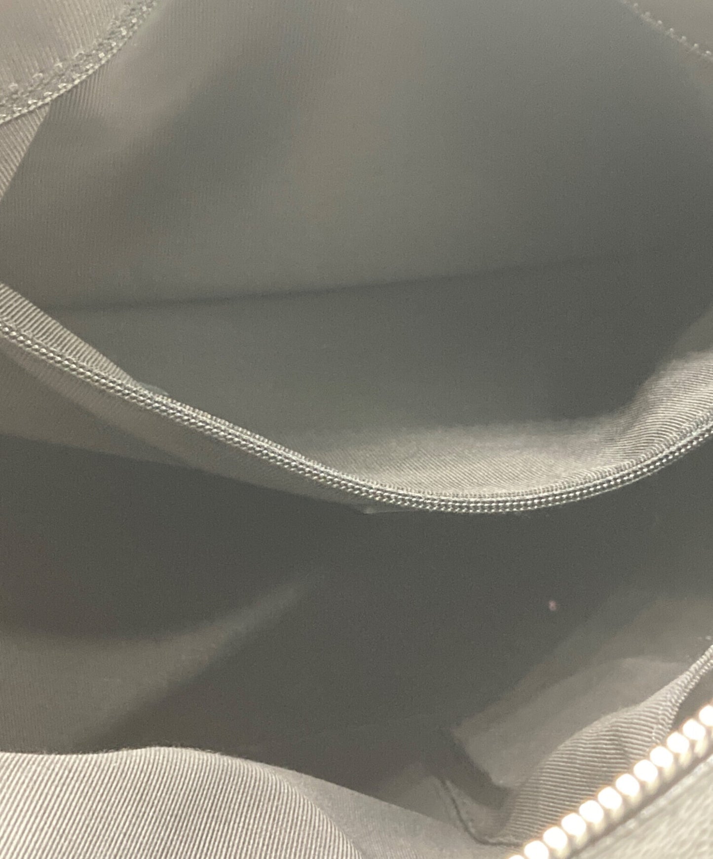 [Pre-owned] CHANEL Caviar Skin Mini Boston Bag