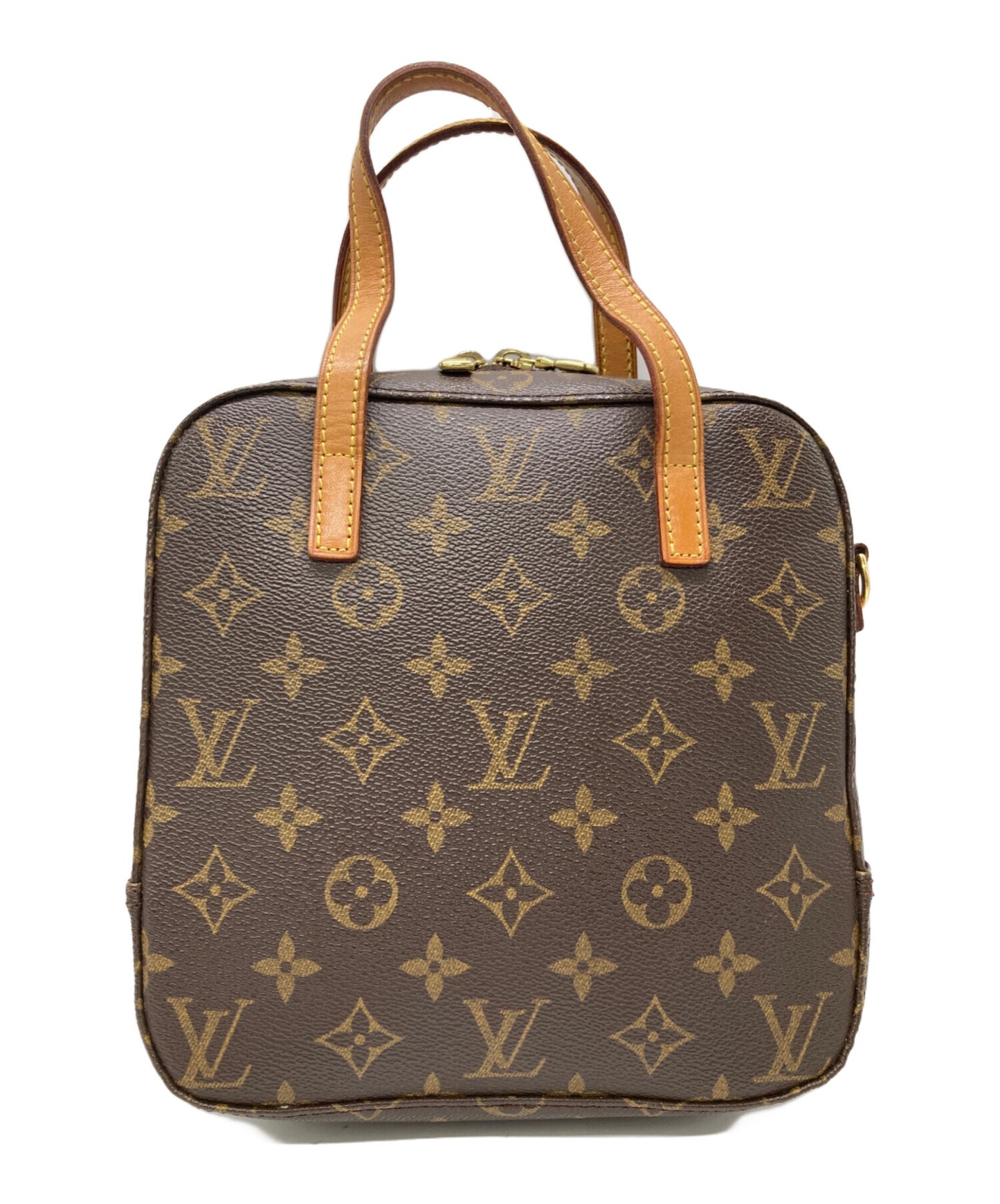 [Pre-owned] LOUIS VUITTON handbag M47500