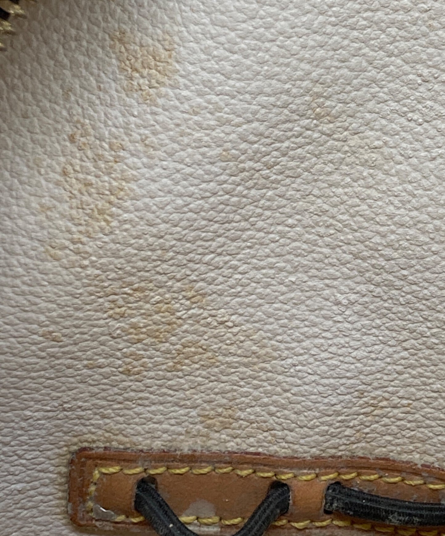 [Pre-owned] LOUIS VUITTON handbag M47500