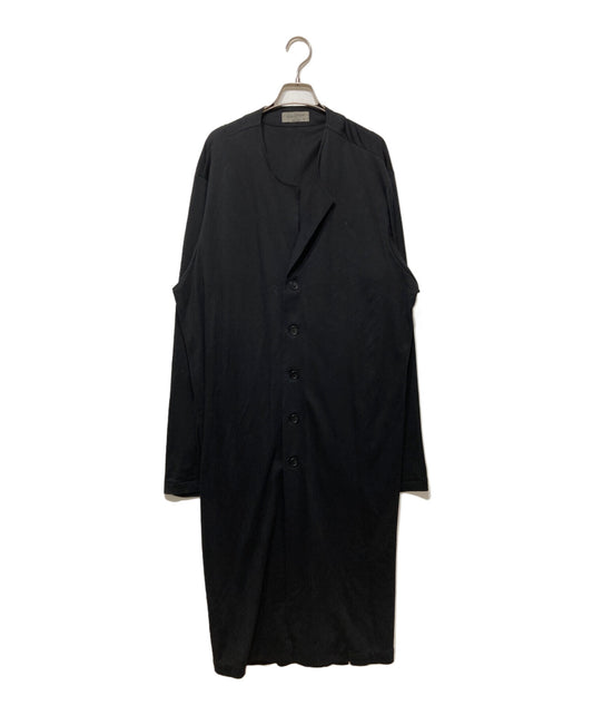 [Pre-owned] Yohji Yamamoto pour homme long cardigan HN-T48-087