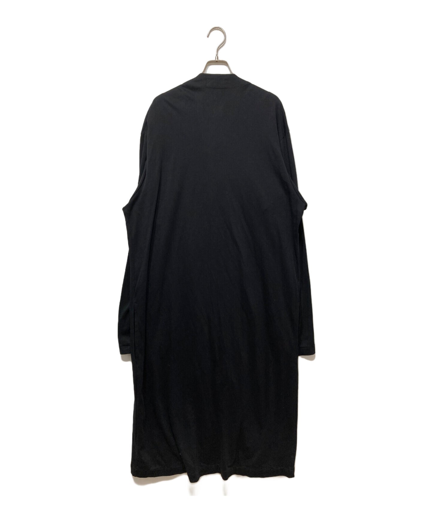 [Pre-owned] Yohji Yamamoto pour homme long cardigan HN-T48-087