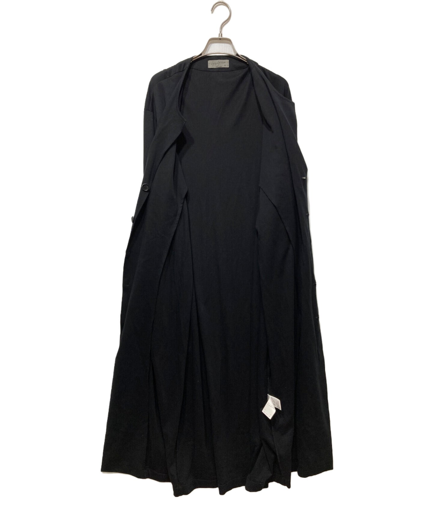 [Pre-owned] Yohji Yamamoto pour homme long cardigan HN-T48-087