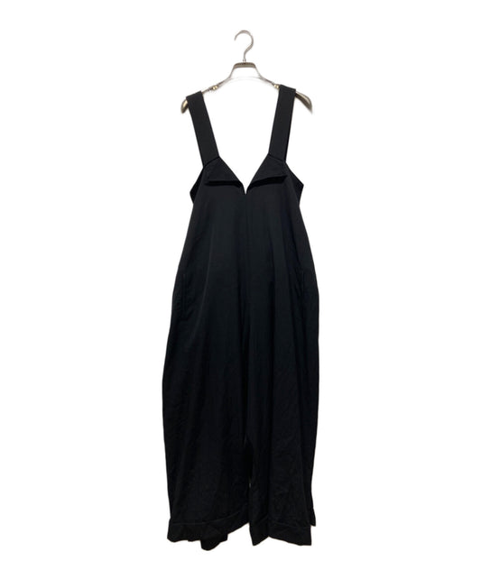 [Pre-owned] YOHJI YAMAMOTO overall FD-D30-100