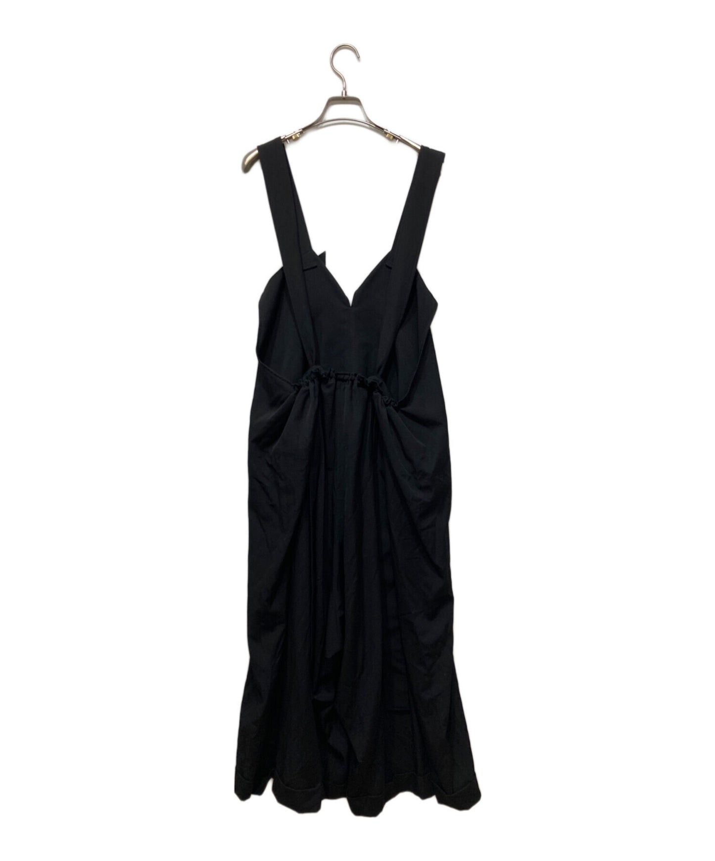 [Pre-owned] YOHJI YAMAMOTO overall FD-D30-100