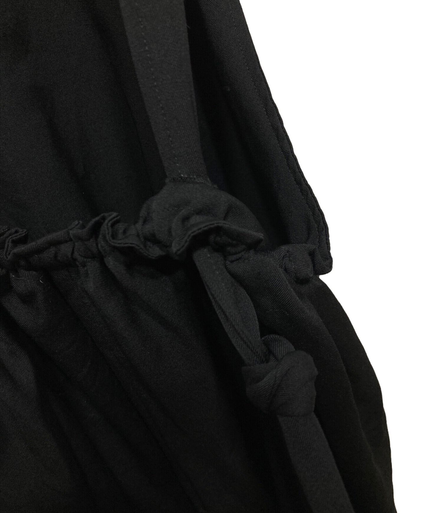 [Pre-owned] YOHJI YAMAMOTO overall FD-D30-100