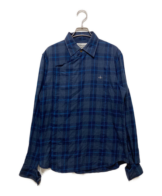 [Pre-owned] Vivienne Westwood shirt pullover VM-WR-78537