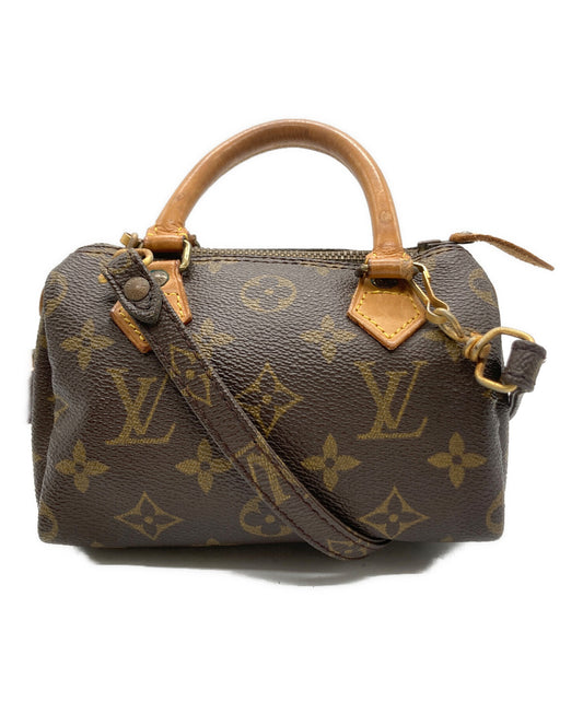 [Pre-owned] LOUIS VUITTON shoulder bag M41534