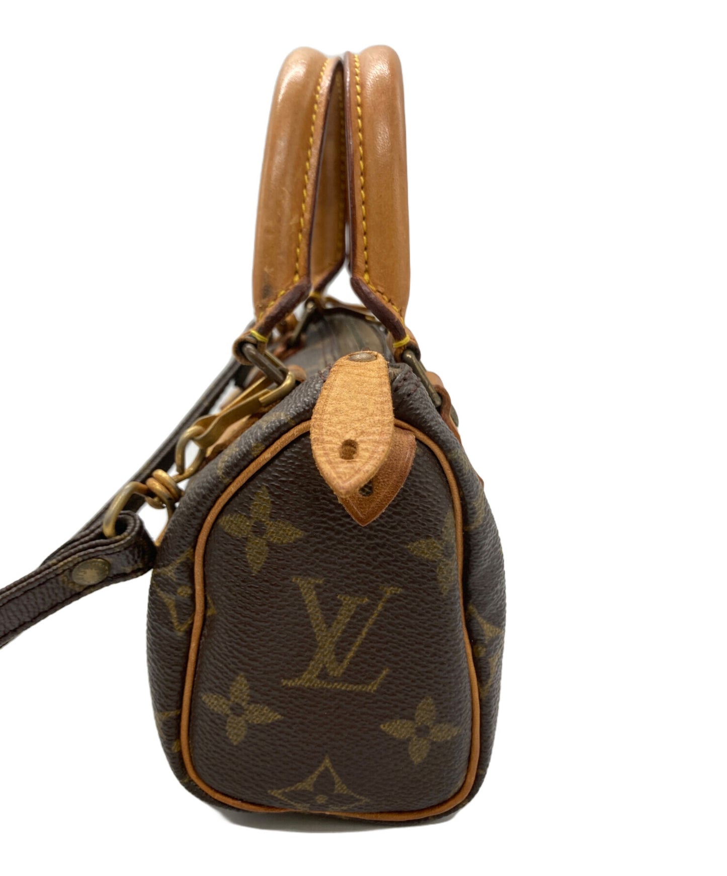 [Pre-owned] LOUIS VUITTON shoulder bag M41534