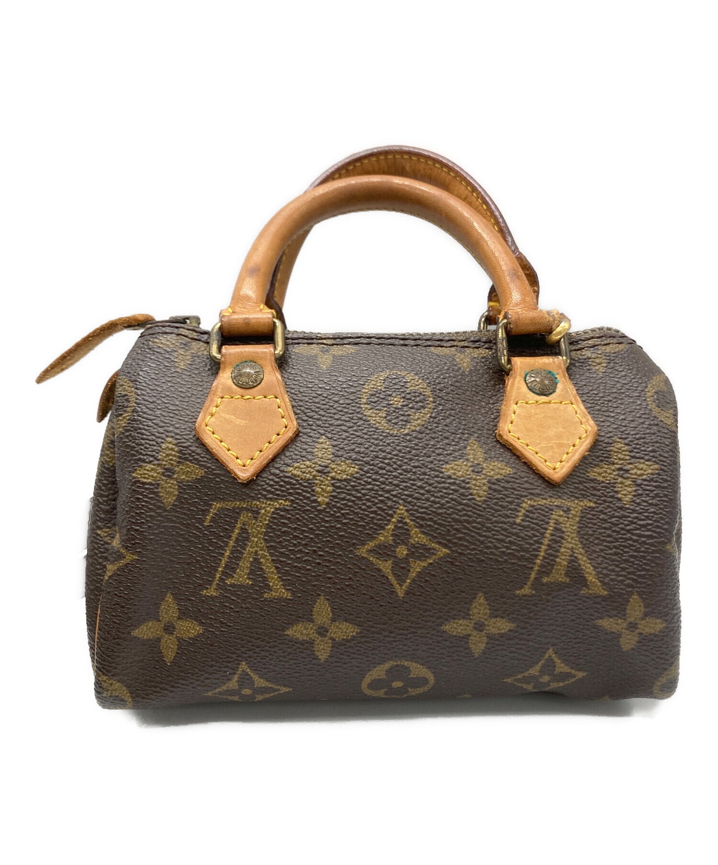 [Pre-owned] LOUIS VUITTON shoulder bag M41534