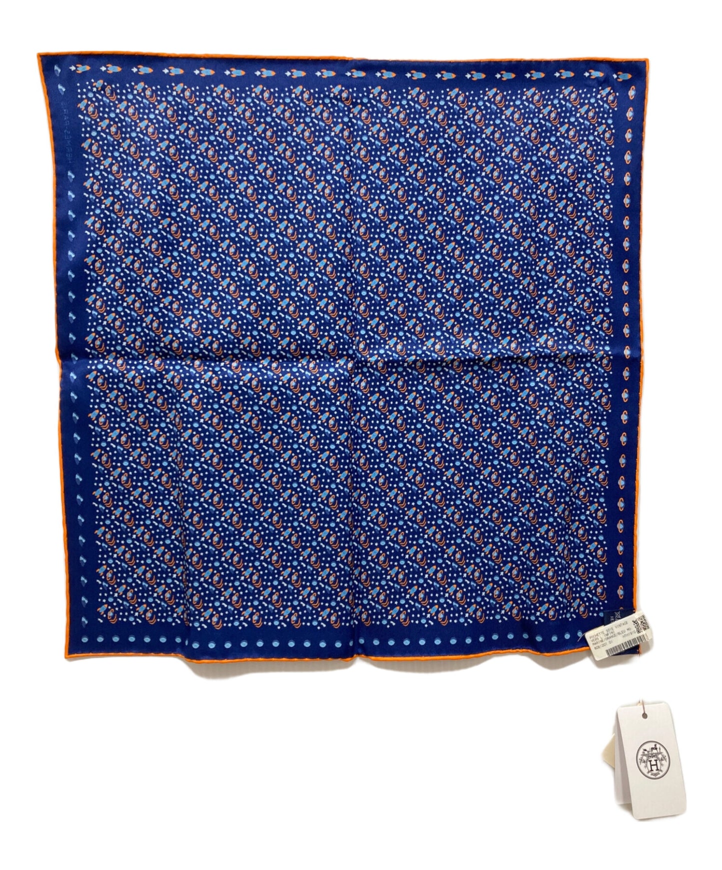 [Pre-owned] HERMES going out with someone just to have sex with them