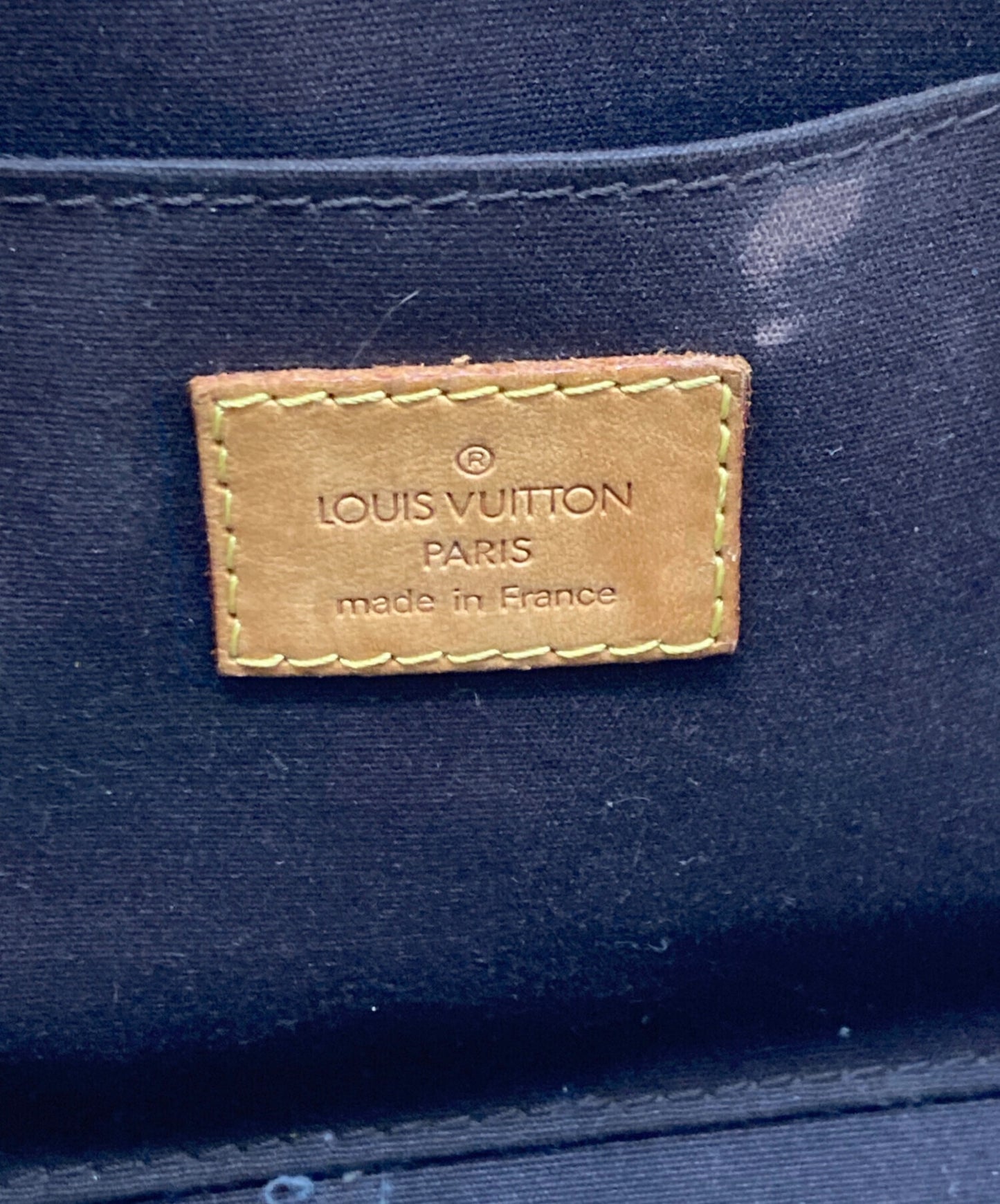 [Pre-owned] LOUIS VUITTON handbag M91995