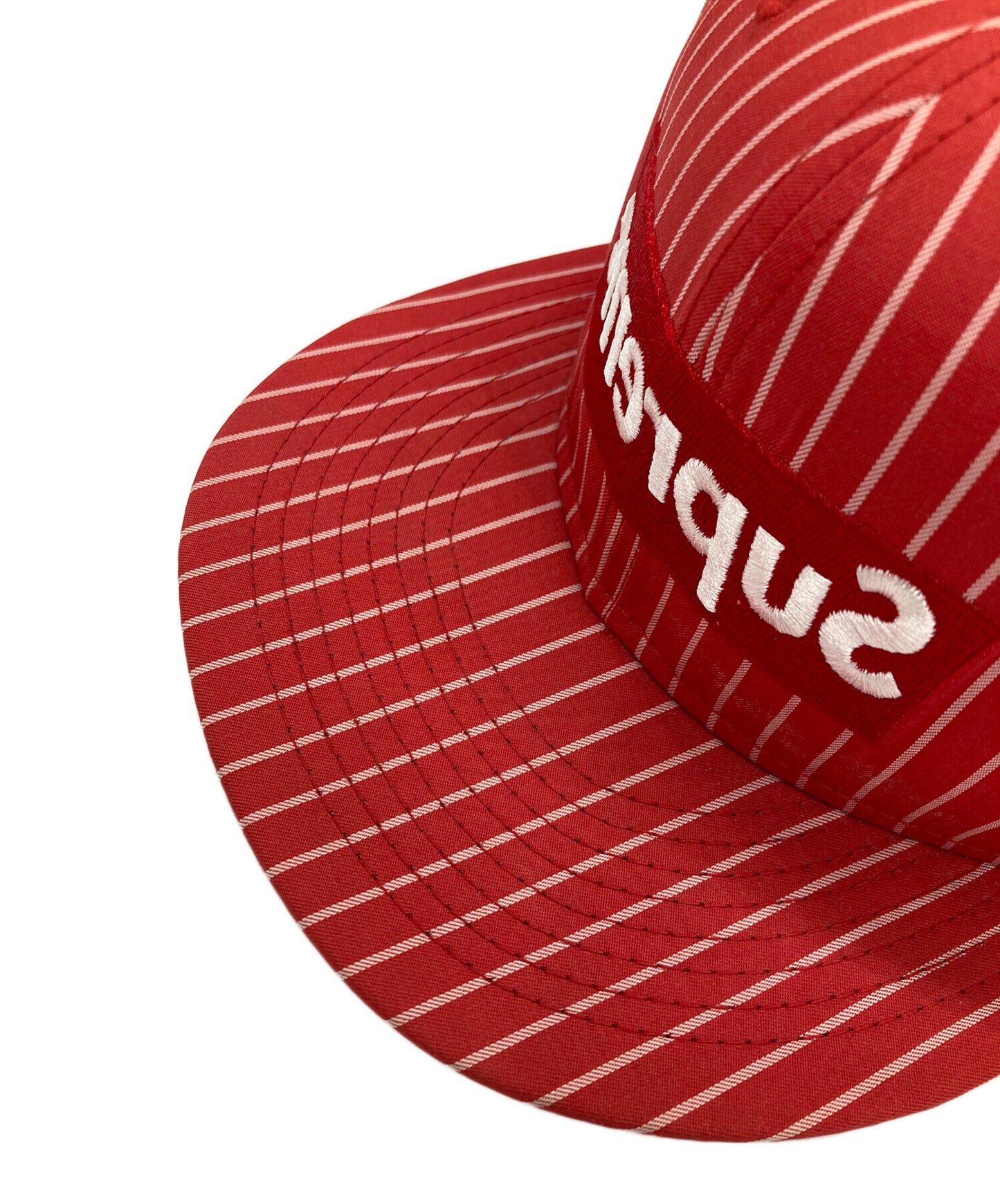 [Pre-owned] SUPREME Box Logo New Era Cap Box Logo Baseball Cap