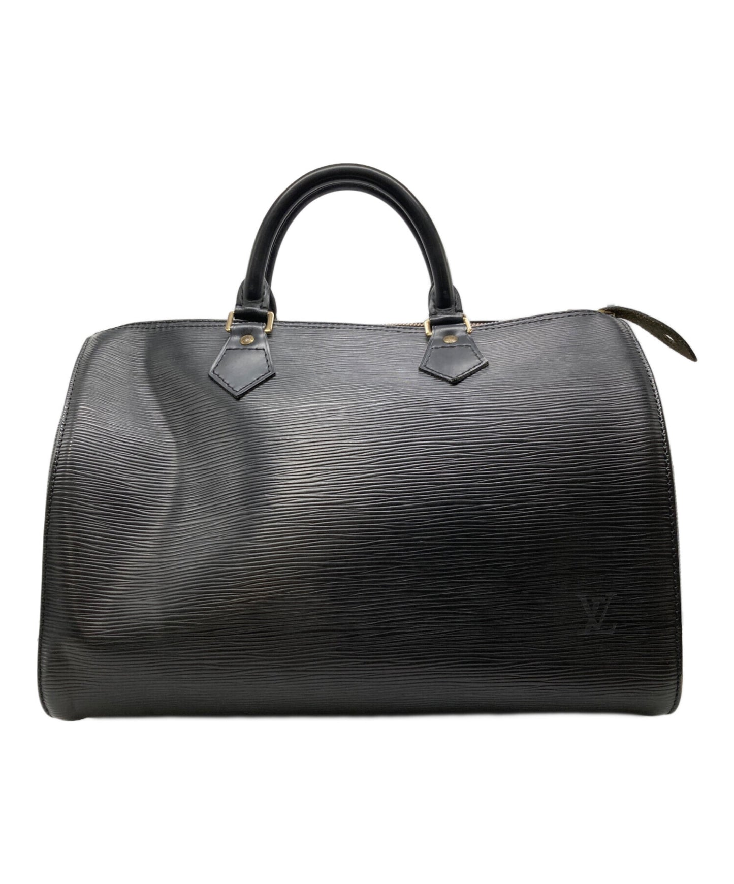 [Pre-owned] LOUIS VUITTON Boston bag M59022