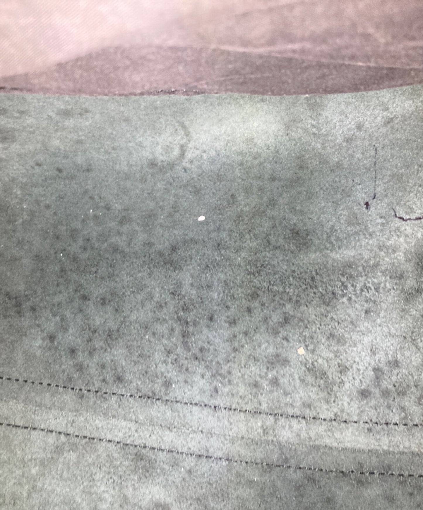 [Pre-owned] LOUIS VUITTON Boston bag M59022