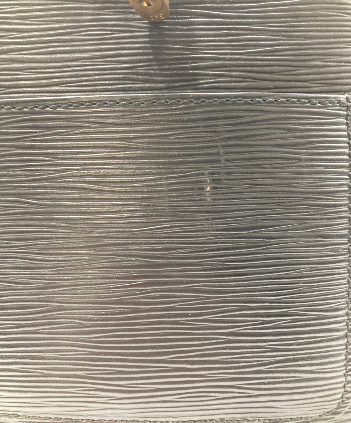 [Pre-owned] LOUIS VUITTON Boston bag M59022