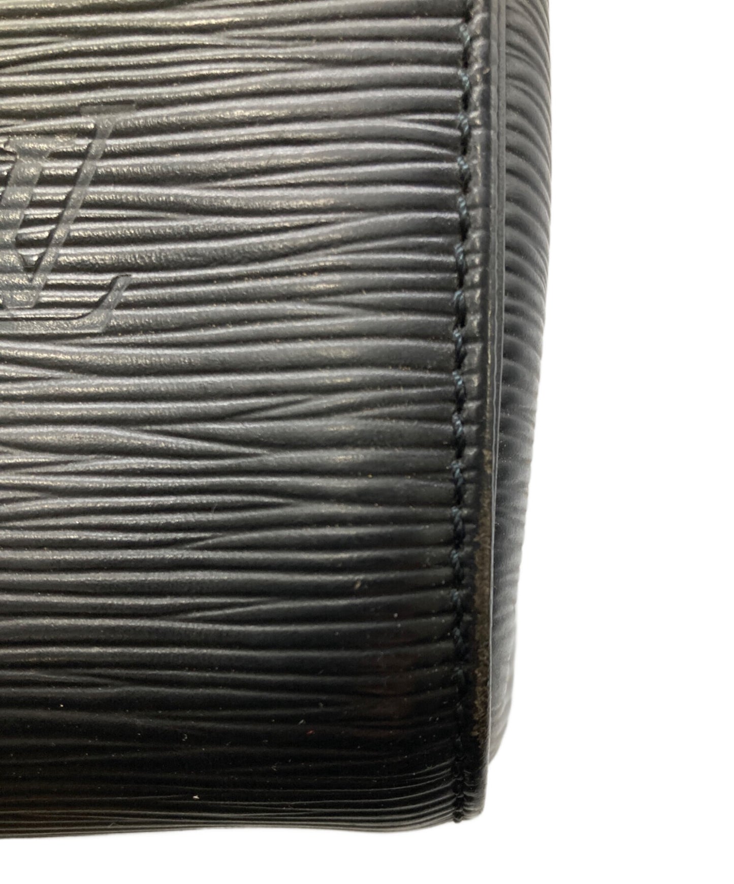 [Pre-owned] LOUIS VUITTON Boston bag M59022