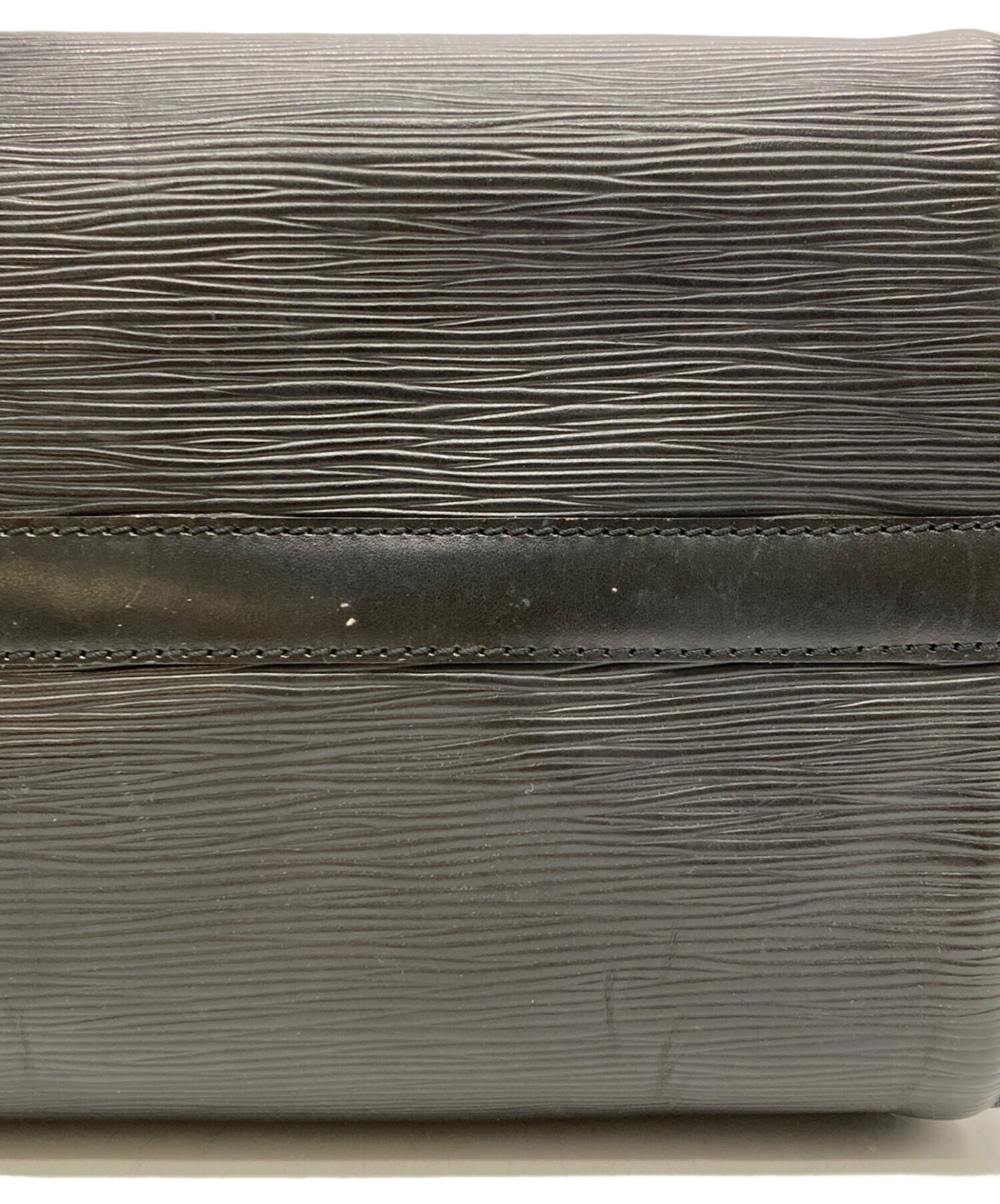 [Pre-owned] LOUIS VUITTON Boston bag M59022